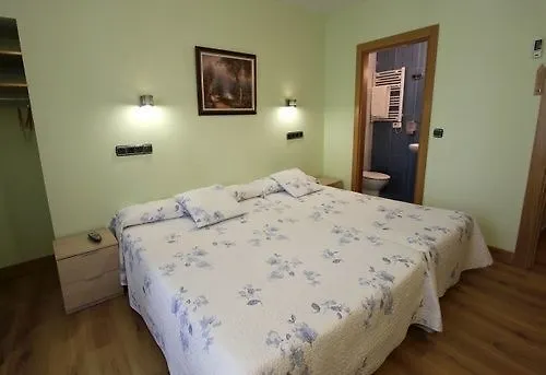 Pension Irune By Vivere Stays San Sebastian 0*,  Spanje