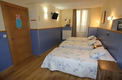 Pension Irune By Vivere Stays San Sebastián