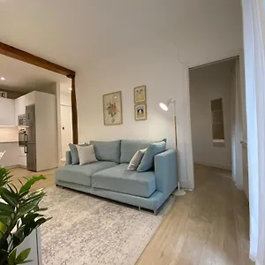  Apartamento Urdaneta