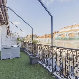  Apartamento Arrasate - Local Rentss