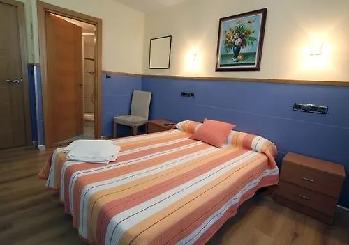 Pensión Irune by Vivere Stays San Sebastián España