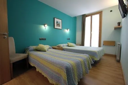 Pensión Irune by Vivere Stays San Sebastián España